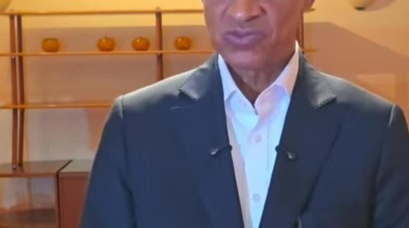 Dissolution des partis : Cellou Dalein Diallo fustige une décision qu’il juge dangereuse pour la démocratie