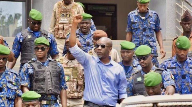 Cour de justice de la CEDEAO : l’État guinéen condamné, la libération d’Aliou Bah ordonnée