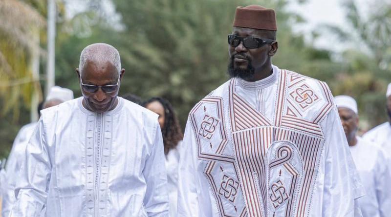 Gouvernement Bah Oury : neuf portefeuilles ministériels encore en attente d’attribution