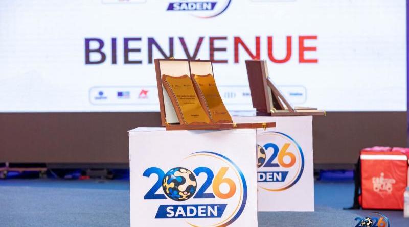 Clôture SADEN 2026 : une édition tournée vers l’emploi, l’innovation et les ambitions de Simandou 2040