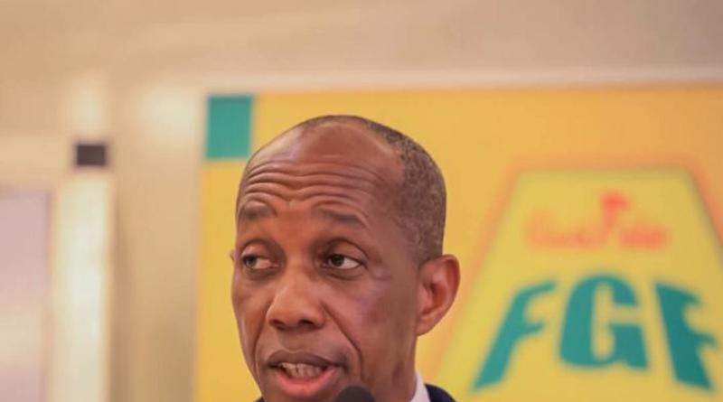 Football guinéen : un soutien public de 40 milliards GNF annoncé pour relancer le secteur