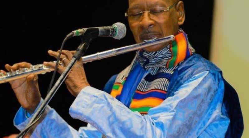 Disparition du Maestro Boncana Maïga : le Mali perd un géant de la création musicale Disparition du Maestro Boncana Maïga : le Mali perd un géant de la création musicale