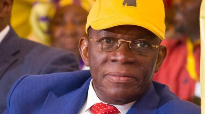 CRIEF : le parquet spécial sollicite la remise en liberté de Kassory Fofana pour raisons méd