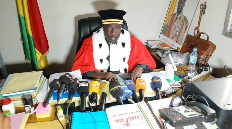 Enlèvement de trois proches de Tybou Camara à Dinguiraye : le parquet général de Kankan ouv