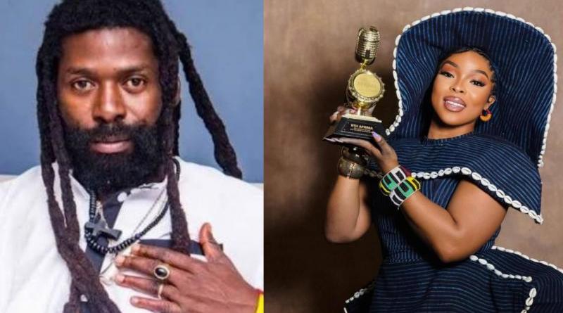 AFRIMA 2025 : la Guinée célébrée grâce à Takana Zion et Manamba Kanté.