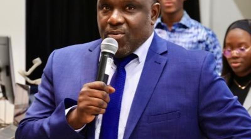 Investiture de Mamadi Doumbouya : Lamine Guirassy adresse ses félicitations.