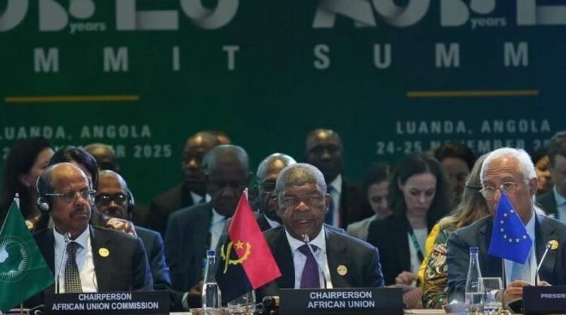 Sommet de l’Union africaine : João Lourenço met en garde contre la légitimation des coups d’État par les urnes Sommet de l’Union africaine : João Lourenço met en garde contre la légitimation des coups d’État par les urnes