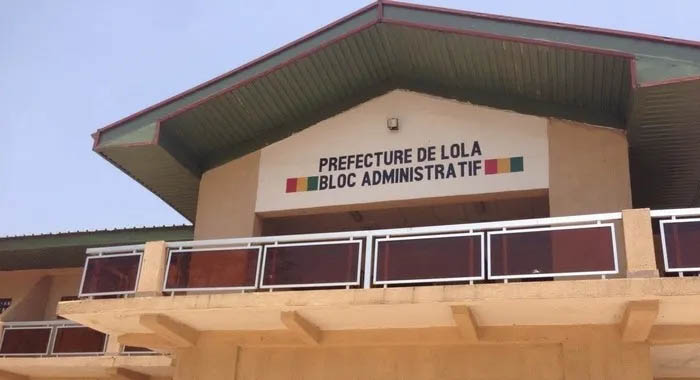 Lola : un fœtus retrouvé dans la rivière Tinguèin, une enquête ouverte Lola : un fœtus retrouvé dans la rivière Tinguèin, une enquête ouverte