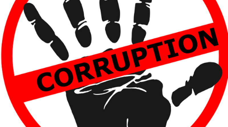 Corruption : la Guinée s’enfonce dans le classement mondial Corruption : la Guinée s’enfonce dans le classement mondial