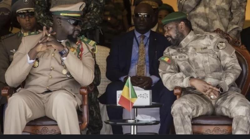 Mali–Guinée : Bamako mise sur un corridor stratégique pour réduire sa dépendance à Dakar et Abidjan