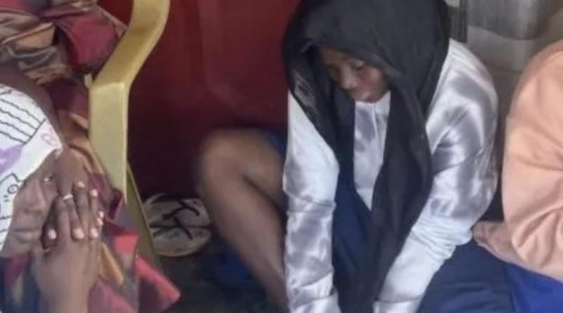 Kamsar : plusieurs élèves suspendues après la diffusion d’une vidéo polémique