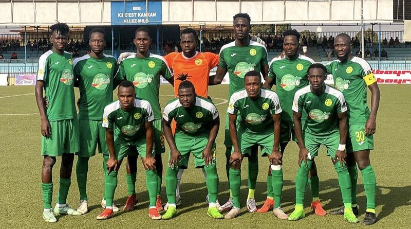 Sport/Sanctions disciplinaires : la LGFP frappe fort contre l’AS Kaloum après les incidents 