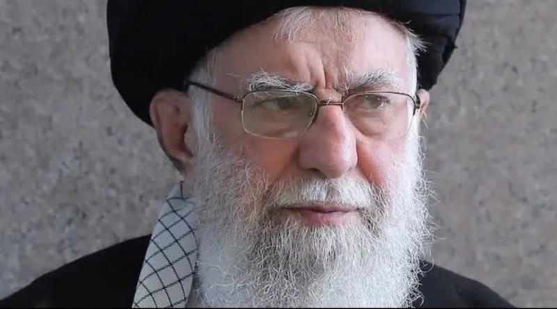 Frappes en Iran : Donald Trump annonce la mort d’Ali Khamenei Frappes en Iran : Donald Trump annonce la mort d’Ali Khamenei