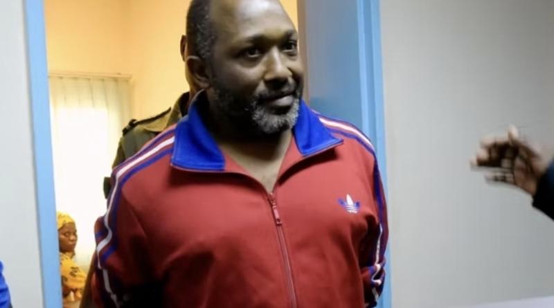 URGENT : Décès d’Aboubacar “Toumba” Diakité en détention : l’administration pénitentiaire détaille les faits URGENT : Décès d’Aboubacar “Toumba” Diakité en détention : l’administration pénitentiaire détaille les faits