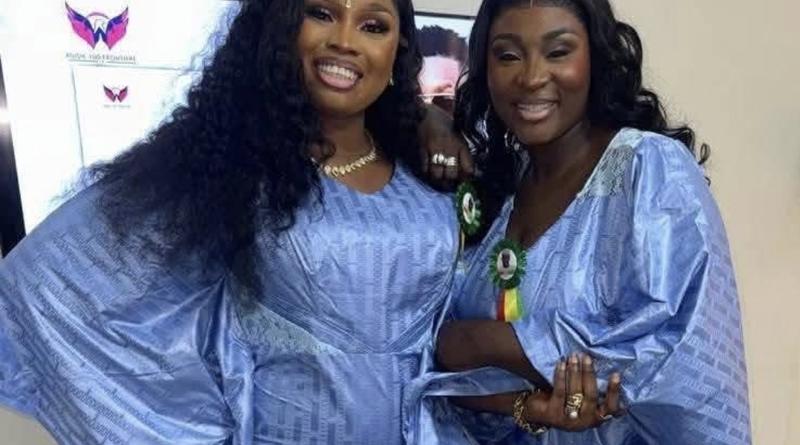 Guinée : vidéos virales, accusations croisées et polémique nationale autour de deux influenceuses Guinée : vidéos virales, accusations croisées et polémique nationale autour de deux influenceuses