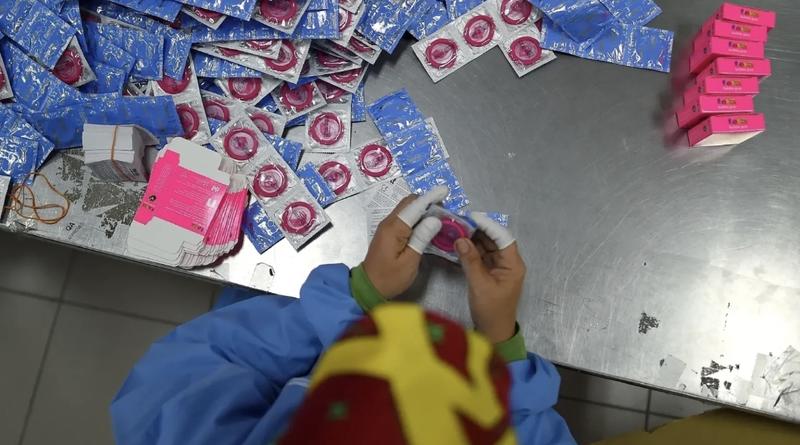 Conflit au Moyen-Orient : une flambée annoncée du prix des préservatifs sur le marché mondial