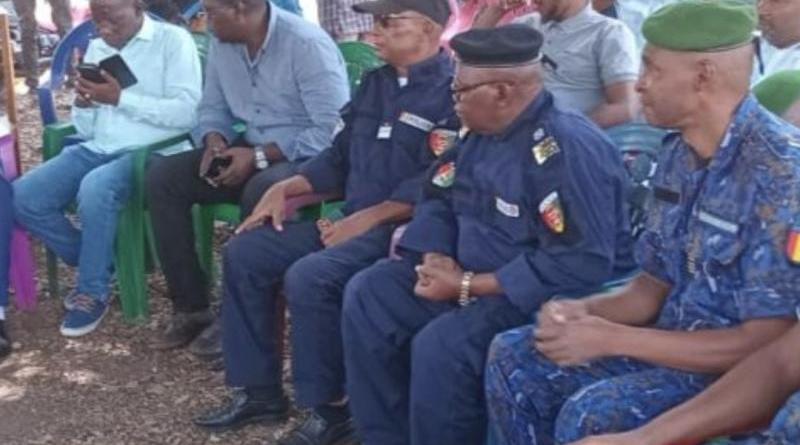 Mamou : un malade tué dans sa chambre d’hôpital, une affaire qui choque et interroge