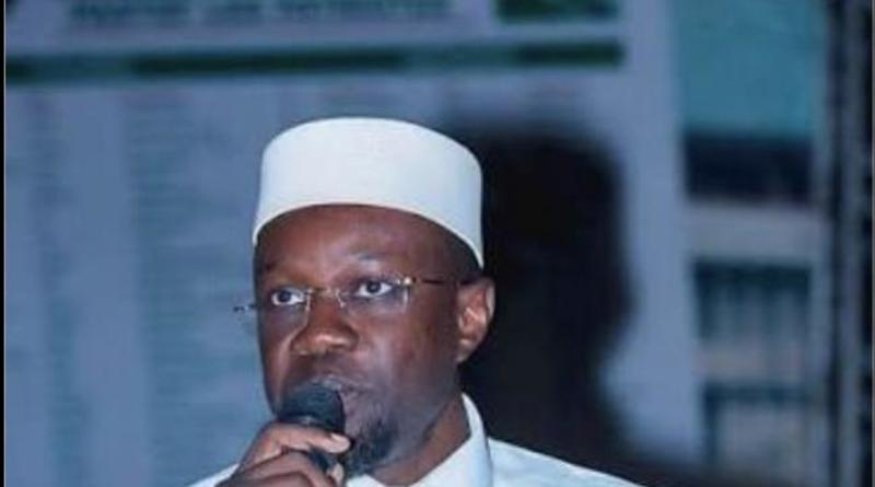 Sénégal : Ousmane Sonko revient sur les circonstances de son éviction de la Primature