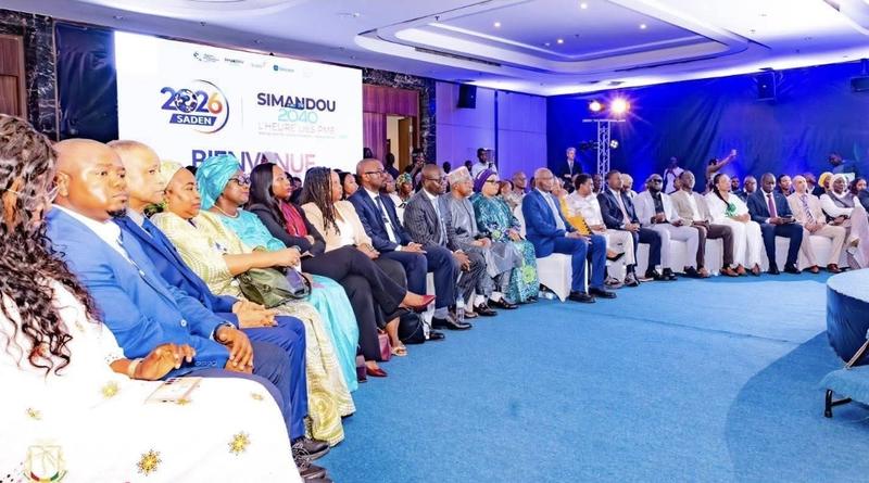SADEN 2026 : les PME invitées à saisir les opportunités de Simandou 2040