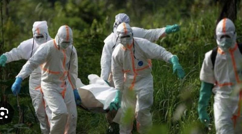 RDC : l’épidémie d’Ebola continue de progresser, plus de 130 morts enregistrés RDC : l’épidémie d’Ebola continue de progresser, plus de 130 morts enregistrés