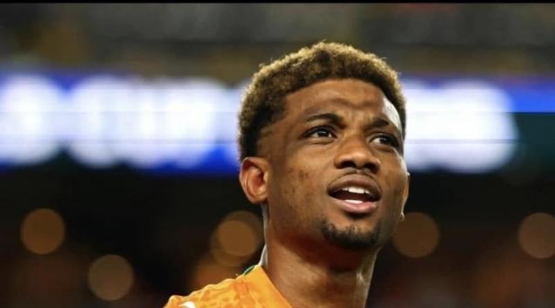 Mondial 2026 : Amad Diallo délivre la Côte d’Ivoire au bout du suspense face à l’Équateur Mondial 2026 : Amad Diallo délivre la Côte d’Ivoire au bout du suspense face à l’Équateur