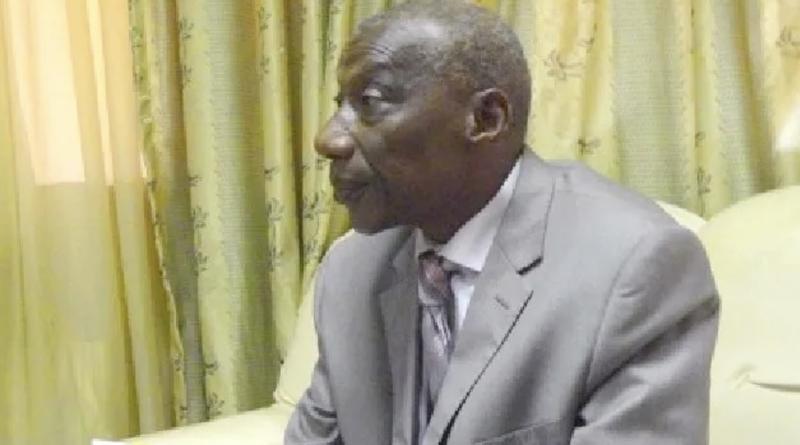 Guinée : le monde judiciaire perd Me Goureissy Sow, figure emblématique du barreau