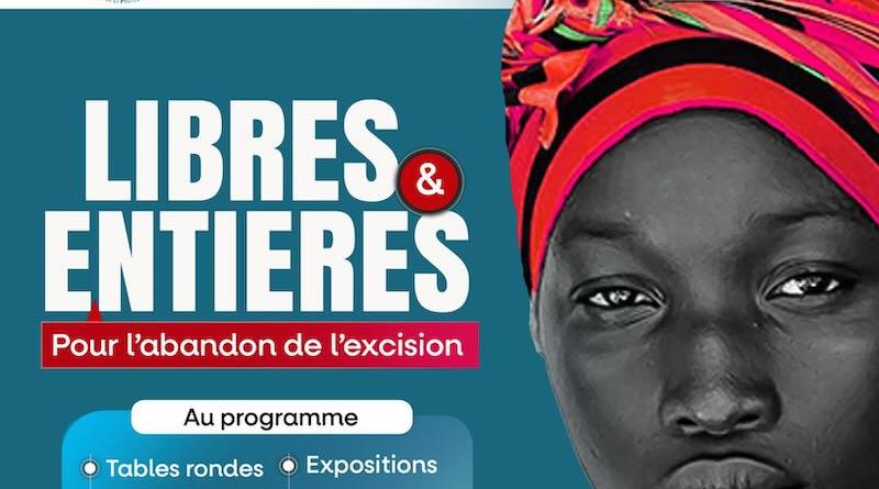 Journée « Libres & Entières » : À Tours, l’engagement pluriel d’une mobilisation mondiale contre les mutilations sexuelles féminines. Journée « Libres & Entières » : À Tours, l’engagement pluriel d’une mobilisation mondiale contre les mutilations sexuelles féminines.