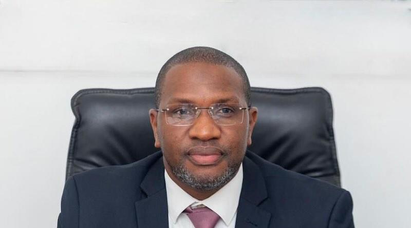 Bangaly Diarra, « Benny de Bruxelles » : le parcours d’un homme au service de la Guinée et de sa diaspora Bangaly Diarra, « Benny de Bruxelles » : le parcours d’un homme au service de la Guinée et de sa diaspora