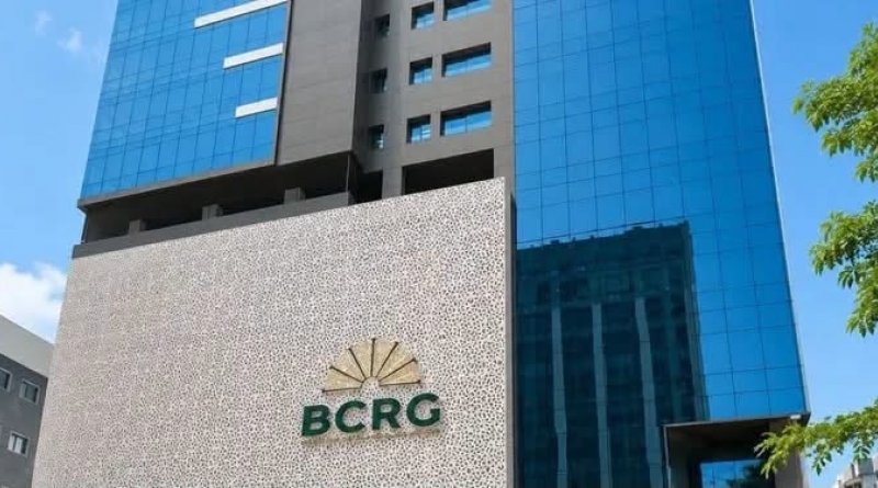 Bras de fer à la BCRG : la direction appelle à la reprise du travail Bras de fer à la BCRG : la direction appelle à la reprise du travail