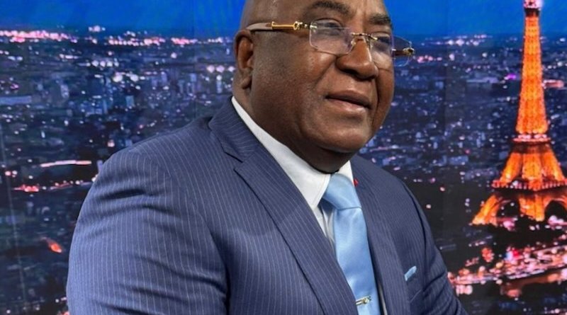TRIBUNE | ECO : entre souveraineté monétaire et intégration régionale, le décryptage du Dr Cheick Keita à travers le cas de la Guinée TRIBUNE | ECO : entre souveraineté monétaire et intégration régionale, le décryptage du Dr Cheick Keita à travers le cas de la Guinée