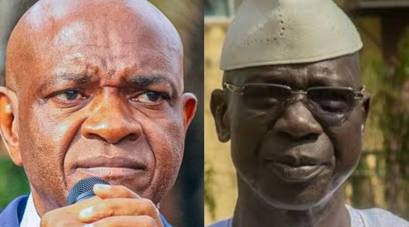 Décret/Diplomatie : Aboubacar Sidiki Camara et Bachir Diallo nommés ambassadeurs