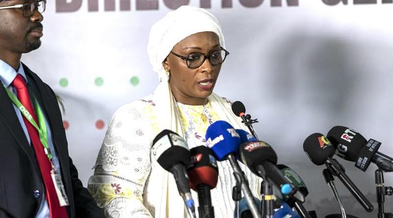 Présidentielle 2025 en Guinée : des formations électorales déployées simultanément à l