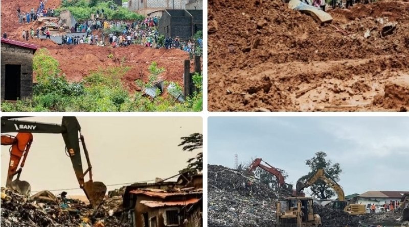 Guinée : après Manéah, Dar-es-Salam, la nouvelle tragédie qui relance l’alerte sur les zones à risque à Conakry Guinée : après Manéah, Dar-es-Salam, la nouvelle tragédie qui relance l’alerte sur les zones à risque à Conakry