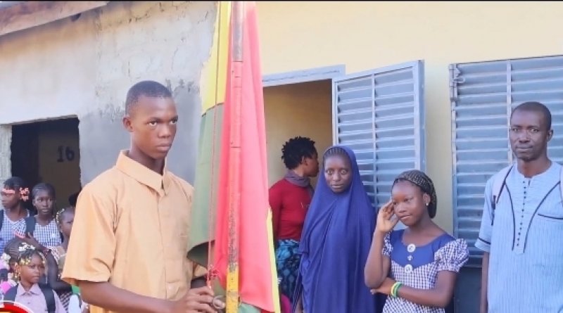 Rentrée scolaire : une reprise encore timide dans les établissements Rentrée scolaire : une reprise encore timide dans les établissements