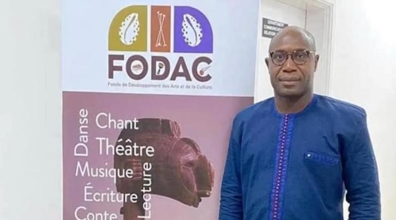 FODAC : L’Architecte d’une Souveraineté Culturelle sous l’Ère Malik Kébé (Par Daouda Conté)
