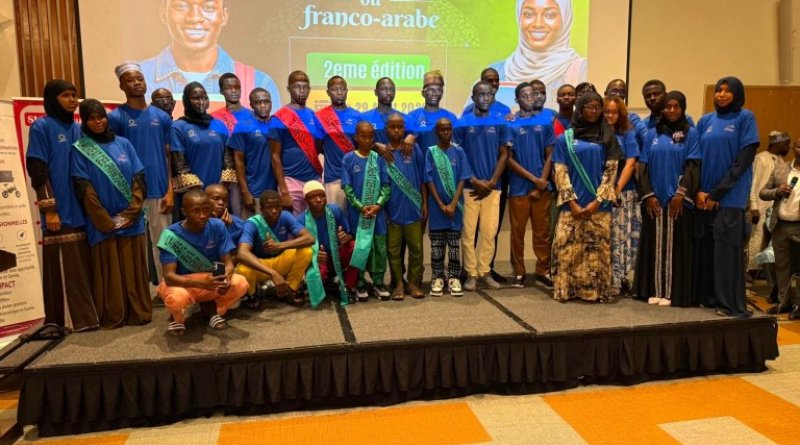 Les Étoiles de l’enseignement franco-arabe : le SNEFAG célèbre l’excellence et plaide pour l’égalité des chances