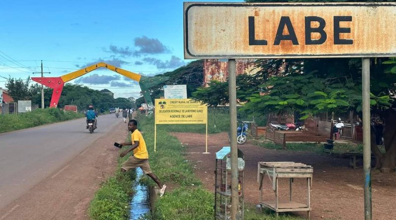 Labé : le Gouvernorat convoque les transporteurs après le déclenchement de la grève Labé : le Gouvernorat convoque les transporteurs après le déclenchement de la grève