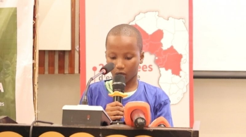 Enseignement franco-arabe : le lauréat Mamadou Sadja Liou Sow plaide pour l’égalité des chances Enseignement franco-arabe : le lauréat Mamadou Sadja Liou Sow plaide pour l’égalité des chances