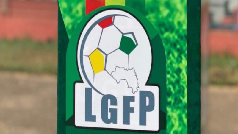 Football : La LGFP sanctionne lourdement le Milo FC et l’AS Kaloum