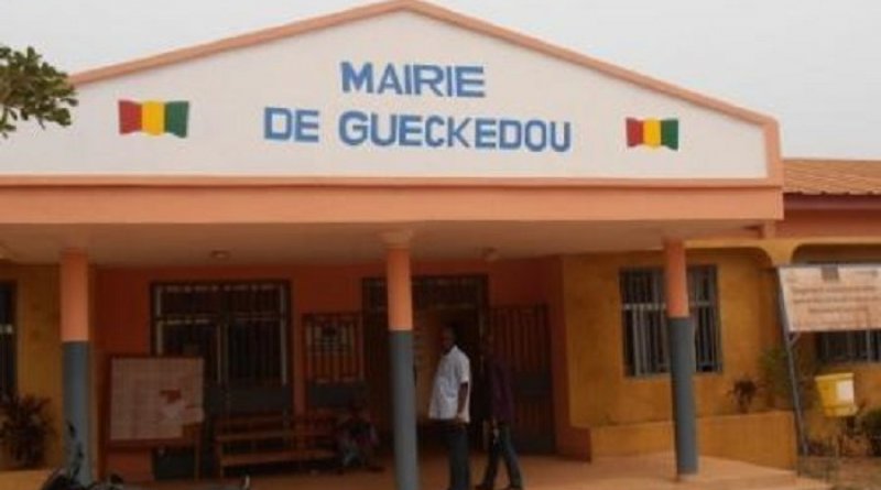 Guéckédou : le préfet met en garde contre toute instrumentalisation ethnique dans la succession du maire