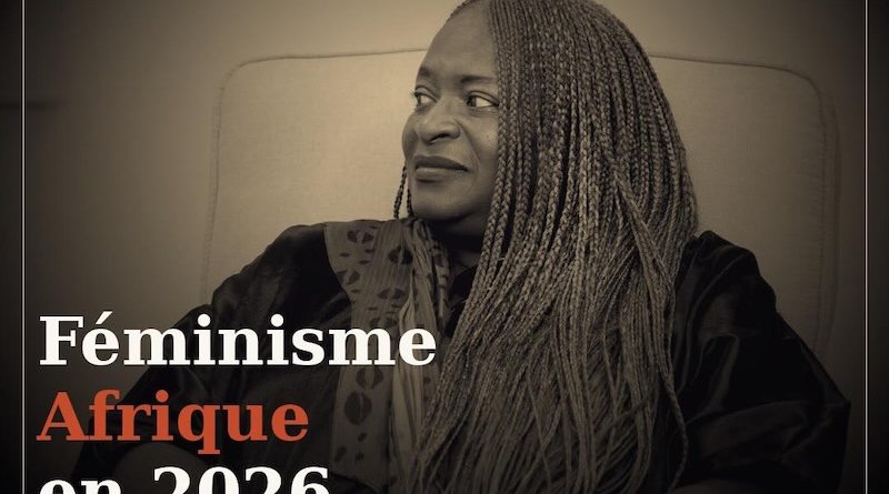 Féminisme en Afrique : Dr Mariam Tendou Kamara prend la parole « J’ai des choses à dire », dans le sillage d’Awa Thiam (1978) : « Longtemps les Négresses se sont tues » Féminisme en Afrique : Dr Mariam Tendou Kamara prend la parole « J’ai des choses à dire », dans le sillage d’Awa Thiam (1978) : « Longtemps les Négresses se sont tues »