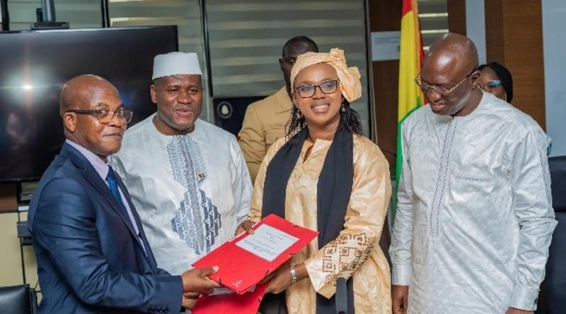 Guinée-Mali : Un Financement de 29 Millions USD pour Booster l’Interconnexion Électrique Guinée-Mali : Un Financement de 29 Millions USD pour Booster l’Interconnexion Électrique