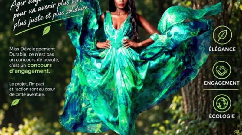 Miss Développement Durable 2026 : Besançon accueille une élection placée sous le signe de l’engagement écologique Miss Développement Durable 2026 : Besançon accueille une élection placée sous le signe de l’engagement écologique