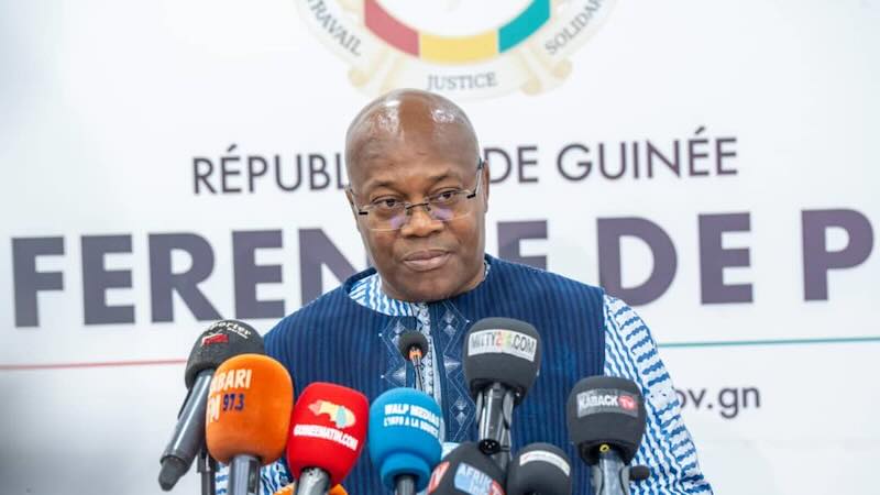 Guinée - Enlèvement des enfants d’Élie Kamano : le gouvernement réagit et apporte des précisions