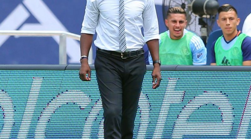 Patrick Vieira à la tête du Sénégal : un nouveau défi pour les Lions