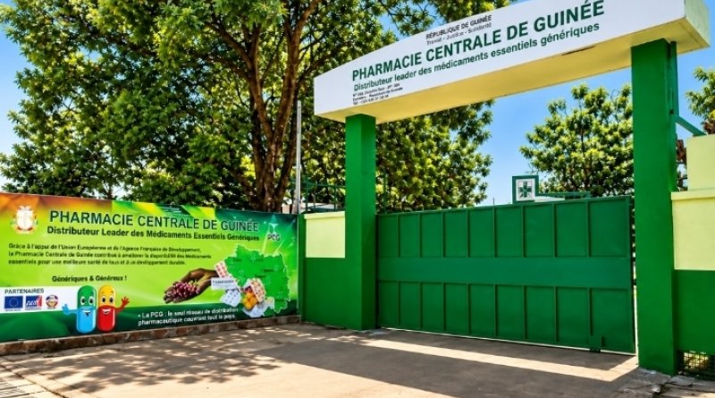CRIEF : le directeur général de la PCG-SA et neuf autres responsables placés sous mandat de dépôt CRIEF : le directeur général de la PCG-SA et neuf autres responsables placés sous mandat de dépôt