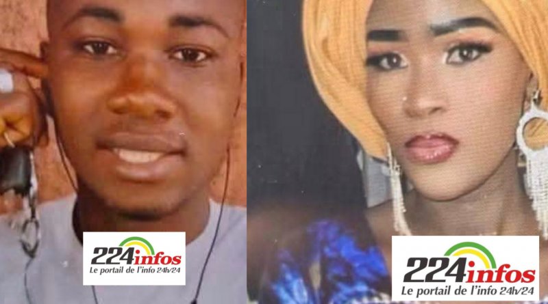 Petit Simbaya : l’autopsie révèle ce qui aurait tué les deux occupants de la voiture Petit Simbaya : l’autopsie révèle ce qui aurait tué les deux occupants de la voiture