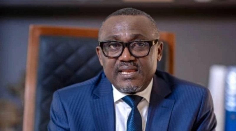 Gabon : la Cour des comptes lance un ultimatum pour récupérer 1 700 milliards de FCFA Gabon : la Cour des comptes lance un ultimatum pour récupérer 1 700 milliards de FCFA