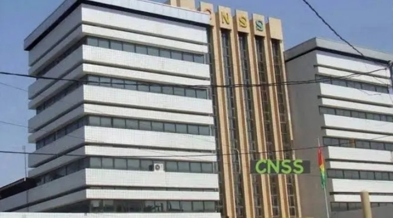 CNSS : les pensionnés invités à confirmer leur existence avant le 15 décembre CNSS : les pensionnés invités à confirmer leur existence avant le 15 décembre