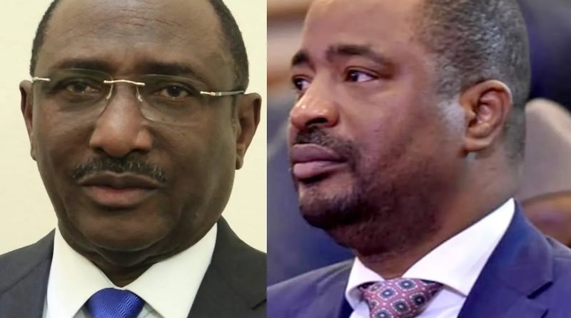 La Guinée, en deuil : La vie impose de se battre, jusqu’au bout, la mort oblige à se remettre, sans cesse, en question ! (Par Tibou Kamara) La Guinée, en deuil : La vie impose de se battre, jusqu’au bout, la mort oblige à se remettre, sans cesse, en question ! (Par Tibou Kamara)